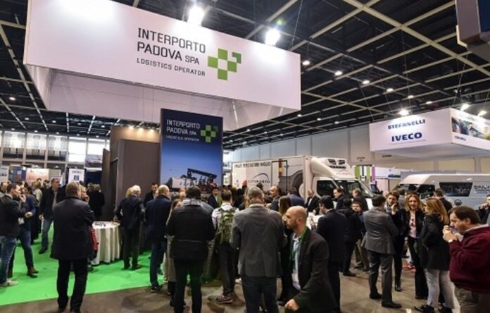 logistica sostenibile Fiera di Padova intelligenza artificiale trasporti e logistica logistica sostenibile Fiera di Padova intelligenza artificiale trasporti e logistica