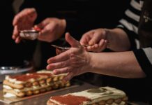 Tiramisù World Cup, a Treviso 320 concorrenti da tutto il mondo: domenica la finalissima Treviso Finalissima tiramisù Tiramisù dei Campioni