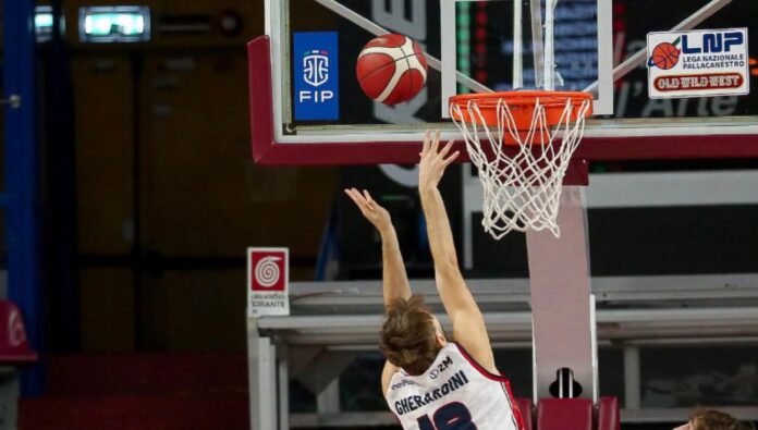 Gemini Mestre-Sassari 74-87, ko nel secondo tempo - Notizie Plus Gemini Mestre-Sassari 74-87, ko nel secondo tempo - Notizie Plus