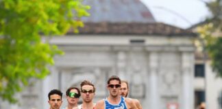 Mezza di Treviso, doppia sorpresa: vincono Ceciliot e Maglione. Tiramisù Run da record Tiramisù Run Federico Ceciliot Elisa Maglione Mezza maratona Treviso
