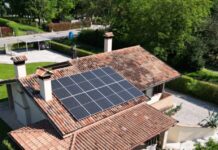 Fotovoltaico, a Treviso stanziati fondi per case e condomini Bando fotovoltaico Contributi fotovoltaico Sistemi di accumulo Energie rinnovabili