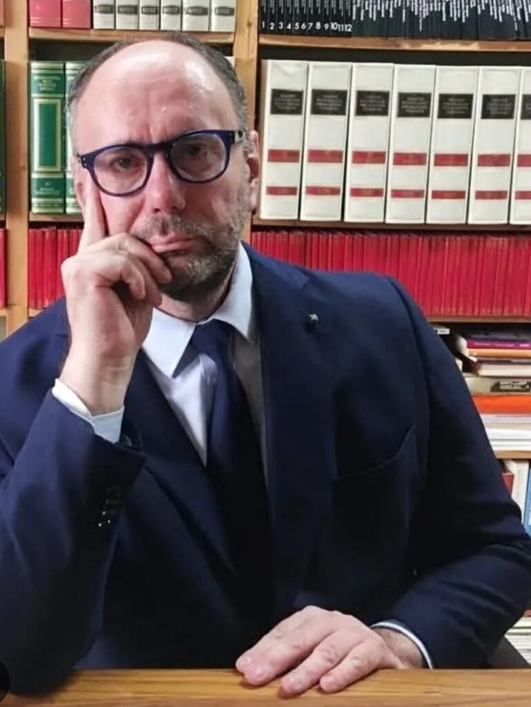 Rodolfo Dalla Mora; Turismi accessibili; Accessibilità; Inclusione