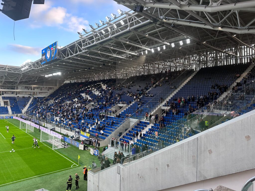 Atalanta-Venezia