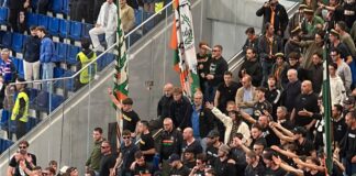 Crisi Venezia FC, dopo tre settimane nessun cambiamento Crisi Venezia FC