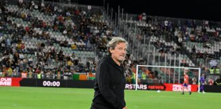Il Venezia FC esonera Stroppa: prende quota Nicola, ma resta in corsa Zanetti Venezia FC esonera Stroppa