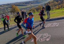 Ca’ del Poggio Run, torna la sfida sul Muro: migliaia di runner attesi a Conegliano Muro di Ca' del Poggio Mezza maratona Conegliano Discipline paralimpiche