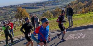 Ca’ del Poggio Run, torna la sfida sul Muro: migliaia di runner attesi a Conegliano Muro di Ca' del Poggio Mezza maratona Conegliano Discipline paralimpiche
