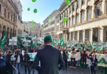 Agricoltura in crisi, protesta nazionale a Roma: CIA Treviso lancia l’allarme su costi, prezzi e PAC CIA Agricoltori Italiani PAC post-2027 Costi di produzione Prezzi alimentari