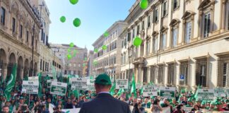 Agricoltura in crisi, protesta nazionale a Roma: CIA Treviso lancia l’allarme su costi, prezzi e PAC CIA Agricoltori Italiani PAC post-2027 Costi di produzione Prezzi alimentari