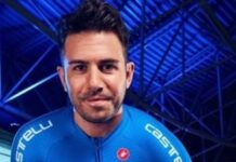 Lamon, il pistard veneziano argento mondiale a Shanghai Mondiali di ciclismo su pista Inseguimento a squadre Solme Olmo Arvedi Record mondiale