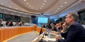 Treviso guida la richiesta dei sindaci italiani all’UE su casa ed energia Fondi europei Crisi abitativa Transizione energetica Cambiamenti climatici