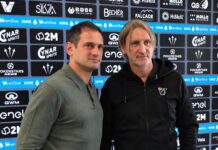 Nicola si presenta: «Non sono un mago delle salvezze, voglio una squadra che agisca senza pensare troppo» Davide Nicola si presenta