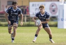 Mogliano Rugby, debutto in Serie A Elite contro Biella Mogliano Rugby, debutto in Serie A Elite contro Biella