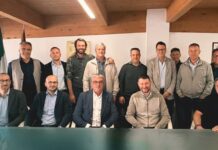 CondifesaTVB, vertice con AVEPA: al centro le assicurazioni agricole 2027 Campagna assicurativa 2027 Strumenti di gestione del rischio Mercato assicurativo agricolo Gestione del rischio agricolo