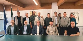 CondifesaTVB, vertice con AVEPA: al centro le assicurazioni agricole 2027 Campagna assicurativa 2027 Strumenti di gestione del rischio Mercato assicurativo agricolo Gestione del rischio agricolo