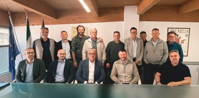 Campagna assicurativa 2027 Strumenti di gestione del rischio Mercato assicurativo agricolo Gestione del rischio agricolo Campagna assicurativa 2027 Strumenti di gestione del rischio Mercato assicurativo agricolo Gestione del rischio agricolo
