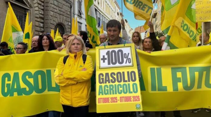 Caro gasolio agricolo Agricoltura veneta Credito agevolato Risorse regionali straordinarie Caro gasolio agricolo Agricoltura veneta Credito agevolato Risorse regionali straordinarie