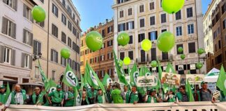 CIA Veneto, agricoltura verso il collasso. Chiesti aiuti urgenti alla Regione gasolio agricolo siccità in Veneto crisi agricola prestiti agrari
