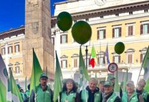 Gasolio agricolo, dal governo e dalla regione prime risposte alle proteste degli agricoltori caro carburante Giorgio Puppin Salvatore Feletti rincaro dei fertilizzanti