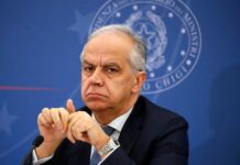 Sicurezza, Piantedosi blinda Treviso. Rinforzi immediati, nuovi agenti e controlli nelle zone a rischio Stefano Piantedosi rinforzi forze dell'ordine criminalità minorile videosorveglianza