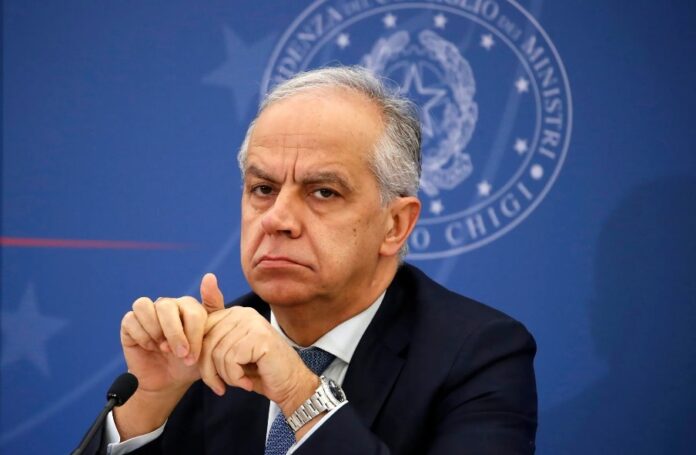 Stefano Piantedosi rinforzi forze dell'ordine criminalità minorile videosorveglianza Stefano Piantedosi rinforzi forze dell'ordine criminalità minorile videosorveglianza