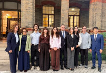 Venezia in Cina: conclusa la missione a Shanghai e Suzhou. Nuove opportunità economiche e culturali Venezia in Cina: conclusa la missione a Shanghai e Suzhou