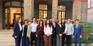 Venezia in Cina: conclusa la missione a Shanghai e Suzhou. Nuove opportunità economiche e culturali Venezia in Cina: conclusa la missione a Shanghai e Suzhou