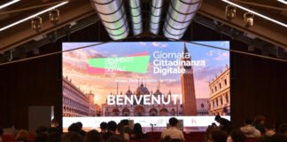 Cittadinanza digitale a Venezia: giovani, social e intelligenza artificiale al centro del dibattito Venezia, cittadinanza digitale, Simone Venturini, Paola Mar, intelligenza artificiale, social network, giovani