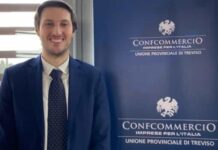 Business Night a Treviso, Confcommercio lancia la sfida per imprese e professionisti Confcommercio Treviso Networking professionale Caro vita Cadenza bimestrale