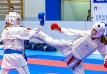 Trofeo Veneto, debutto da record a Padova: oltre 600 karateka e una stella mondiale sul tatami Karate Padova Fijlkam Veneto Parakarate Giacomo Filippo Turcato