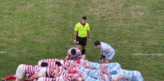 Rugby Serie A girone 3, Paese capolista solitaria. Casale vince il derby, Villorba corsaro a Firenze Rugby Serie A girone 3: Paese primo, Casale e Villorba vincono