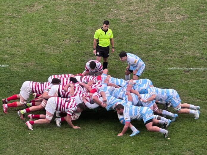 Rugby Serie A girone 3: Paese primo, Casale e Villorba vincono Rugby Serie A girone 3: Paese primo, Casale e Villorba vincono