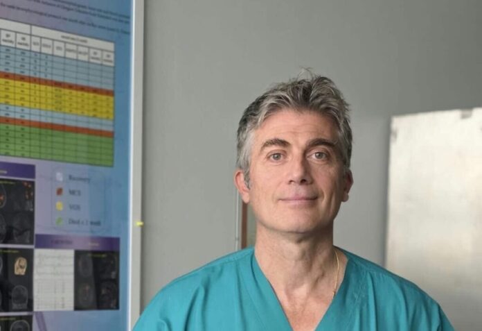 terapia intensiva, potenziali evocati somatosensoriali, riabilitazione, Regione del Veneto