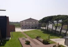 Archeologia e infrastrutture, ad Altino il convegno sulle grandi opere e la tutela del territorio Parco archeologico di Altino Infrastrutture in Veneto Archeologia preventiva Paesaggio veneto