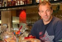 Vinitaly USA a New York alla conquista dell’America. Del Piero il testimonial Vino italiano Mercato americano Veronafiere Consumatori americani