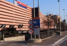 Parcheggio Miani, nuove tariffe a Treviso: sei mesi di sosta a 175 euro. Ecco chi può risparmiare Tariffe parcheggi Treviso Abbonamenti parcheggio Sosta a Treviso Parcheggi residenti