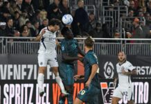Venezia-Inter 0-2, due autoreti condannano gli arancioneroverdi: al Penzo decide il finale Venezia-Inter 0-2 allo stadio Penzo, sconfitta degli arancioneroverdi dopo due autoreti - foto Andrea Pattaro@Vision