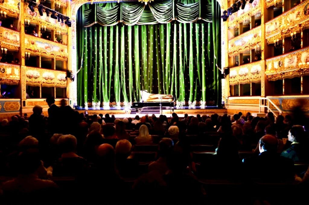 Premio Venezia 2026, vince Xhaferi - Notizie Plus
