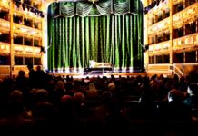 Premio Venezia 2026, Ruben Xhaferi vince alla Fenice Premio Venezia 2026, vince Xhaferi - Notizie Plus