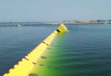 Mose Venezia, nuovo sollevamento delle barriere il 28 ottobre: orari e limitazioni alla navigazione Mose Venezia, test il 28 ottobre - Notizie Plus