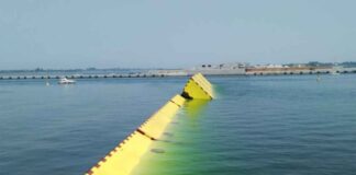 Mose Venezia, nuovo sollevamento delle barriere il 28 ottobre: orari e limitazioni alla navigazione Mose Venezia, test il 28 ottobre - Notizie Plus