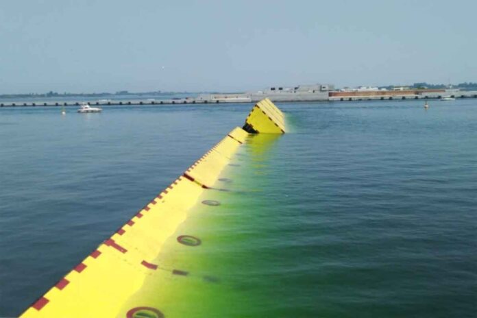 Mose Venezia, test il 28 ottobre - Notizie Plus Mose Venezia, test il 28 ottobre - Notizie Plus
