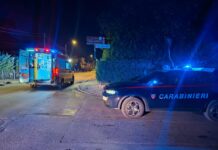 Loria, 52enne investito mentre passeggia con la famiglia: trascinato per 20 metri, è in pericolo di vita Incidente stradale a Loria, i soccorsi