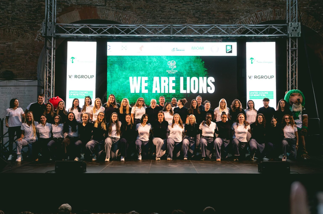 Benetton Rugby Femminile, 11 rinforzi per crescere - Notizie Plus Benetton Rugby Femminile, 11 rinforzi per crescere - Notizie Plus