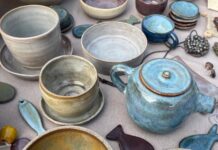 Ceramica viva a Venezia: due giorni di laboratori gratuiti e mostra-mercato con I Bochaleri Ceramica viva Venezia - Notizie Plus