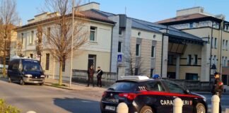 Controlli dei Carabinieri nel Sinistra Piave: tre persone denunciate o segnalate Controlli nel Sinistra Piave, due denunce - Notizie Plus