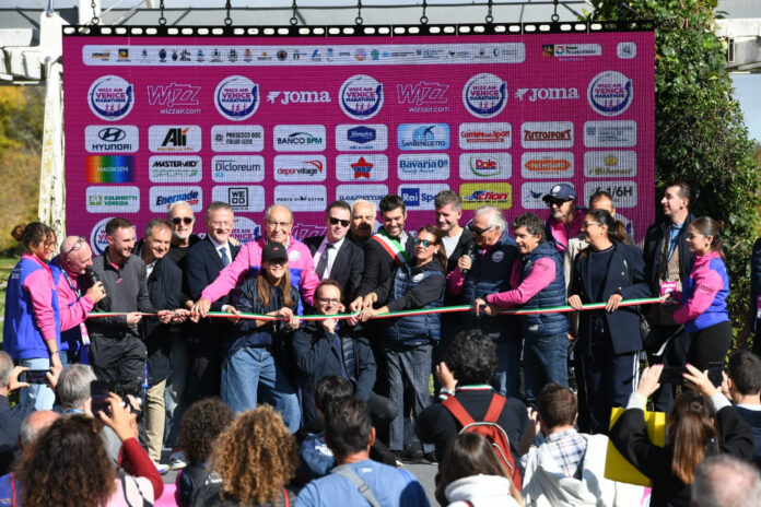 Exposport Venicemarathon Village - Notizie Plus Exposport Venicemarathon Village - Notizie Plus