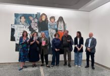 Venezia, 28 giovani artisti in mostra con “Da cosa nasce cosa”: dagli Atelier Bevilacqua La Masa a Forte Marghera Mostra Bevilacqua La Masa a Venezia - Notizie Plus