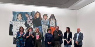Venezia, 28 giovani artisti in mostra con “Da cosa nasce cosa”: dagli Atelier Bevilacqua La Masa a Forte Marghera Mostra Bevilacqua La Masa a Venezia - Notizie Plus