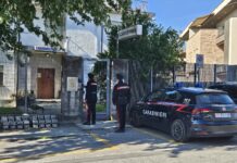 Maltrattamenti in famiglia a Noale, arrestato 40enne: avrebbe aggredito moglie e figli Maltrattamenti in famiglia a Noale, 40enne arrestato - Notizie Plus